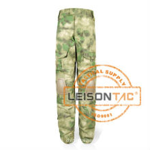 Military Pants with Nylon/Cotton SGS Standard IR Resistant Uniform